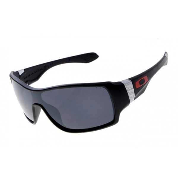 Mediate allowance article cheap Oakleys Offshoot sunglasses matte black